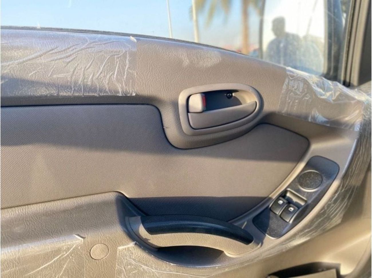 Hyundai H 100 2.6 L PICK UP  Diesel  | FULL OPTION | MT | Brand new