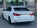 Lexus GS350 F-Sport