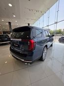 GMC Yukon DENALI