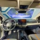 فولكس واجن ID.6 Crozz Pro