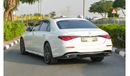 Mercedes-Benz S 500 MERCEDES S-CLASS 500 AMG / 2023 / GCC / Under Warranty 3 Years EMC
