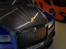 رولز رويس كولينان Mansory 2021 Rolls-Royce Cullinan Mansory 1 OF 1 Origianl | Full Service History | Warranty Available !