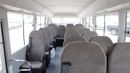 Toyota Coaster COASTER 23 SEATS DLX 2.7L