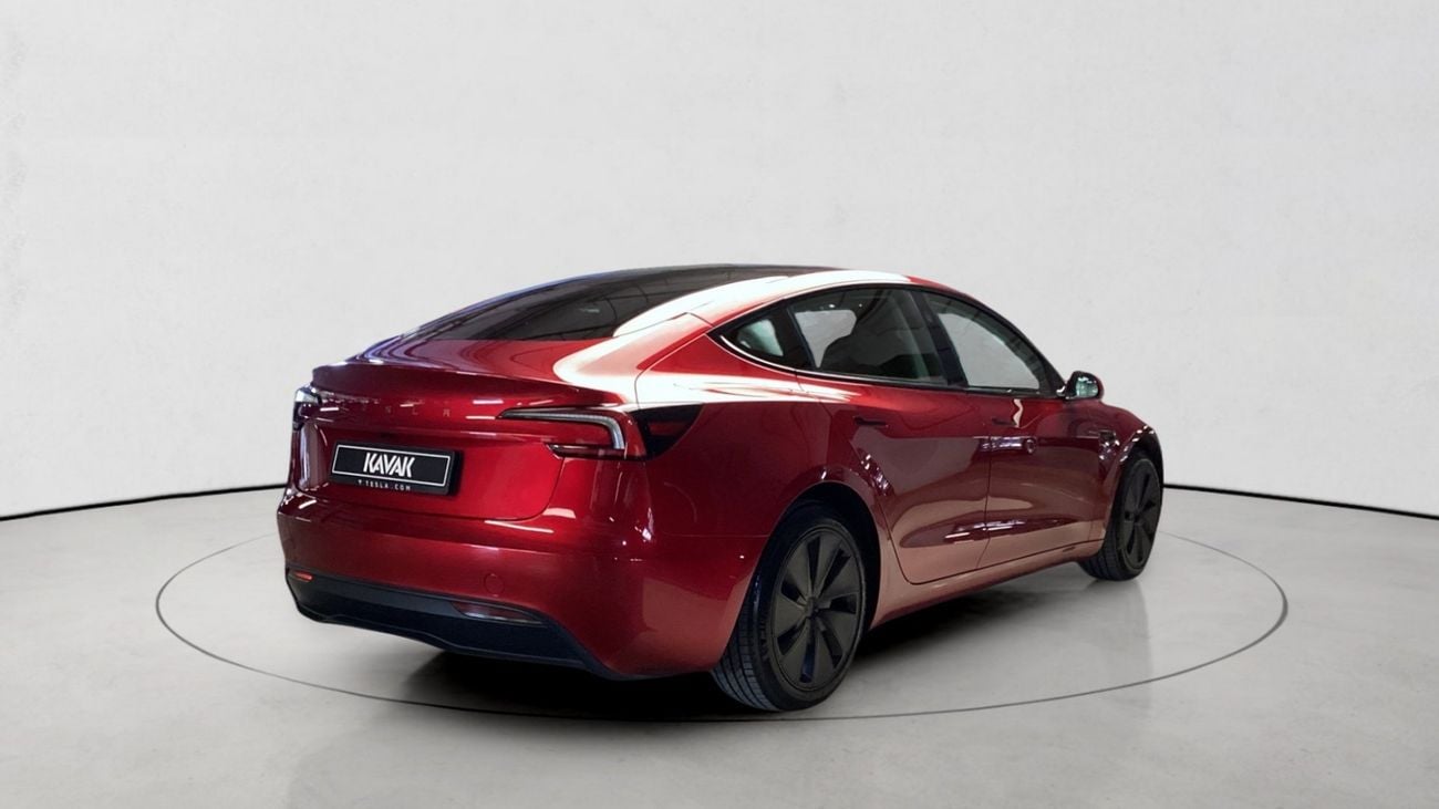 Tesla Model 3 LONG RANGE | Guaranteed Warranty | 0 Down Payment