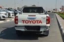 Toyota Hilux Double cabin 2.8L, perfect inside and outside