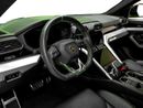 Lamborghini Urus STD 4.0T V8