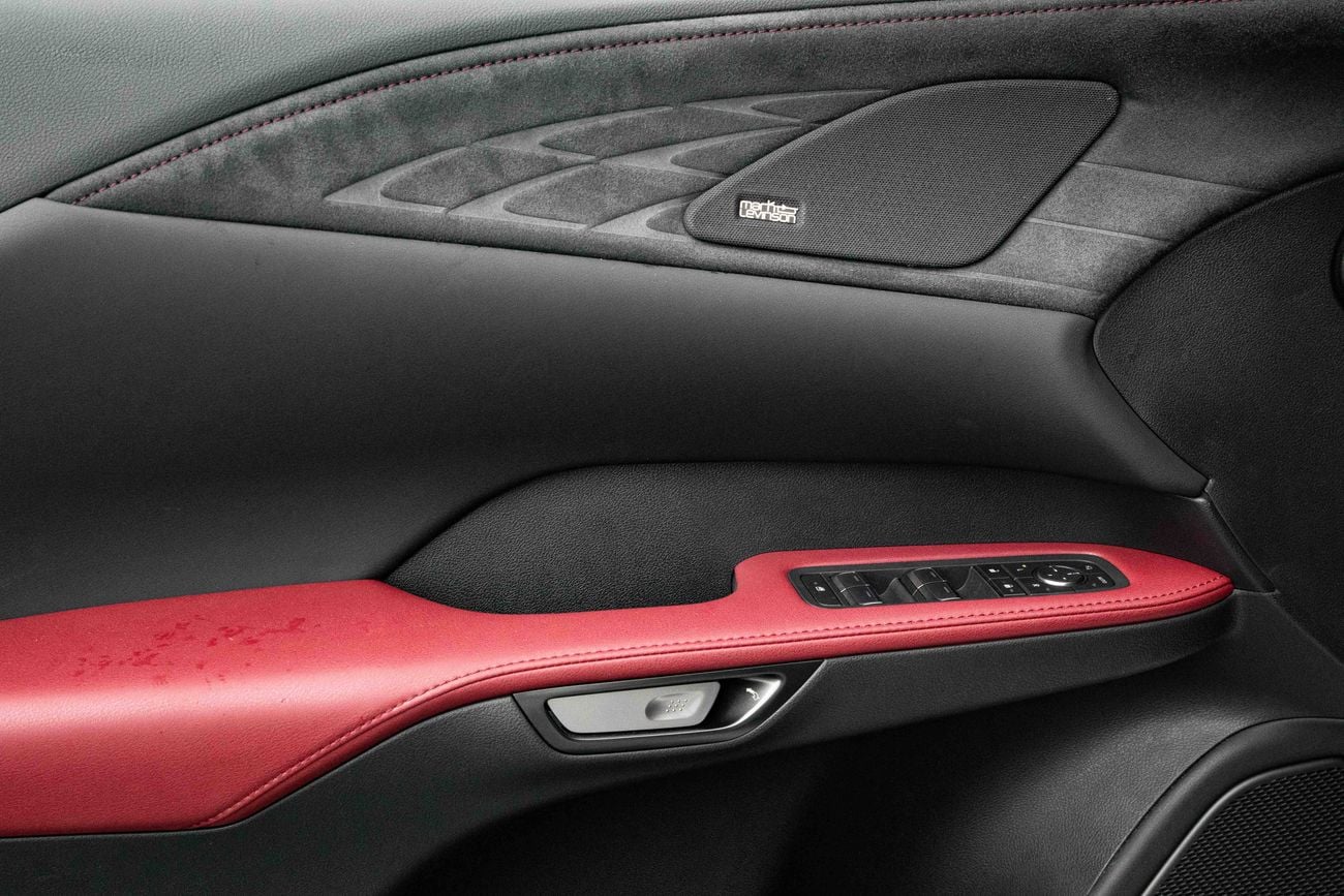 Lexus RX 500h RX 500h F-Sport | 5,680 P.M | 0% Downpayment | Lexus Warranty! | Ramadan Offer!