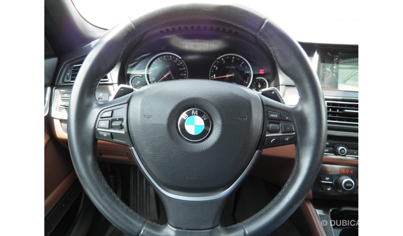 BMW 528i 2015 Ref #449