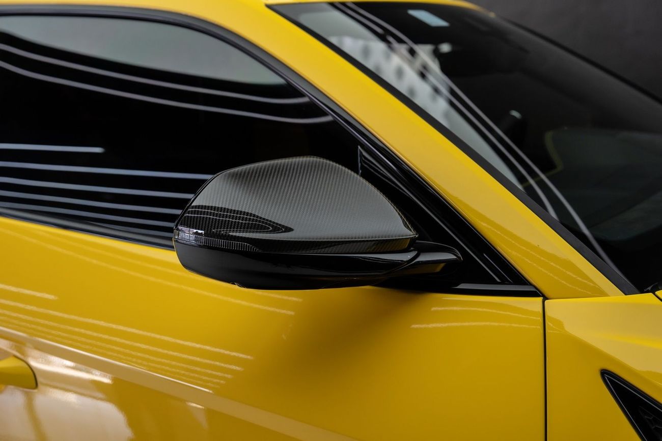 Lamborghini Urus S 4.0T V8 Full Carbon