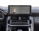 Toyota Land Cruiser VXR Toyota Land Cruiser 2026 l 3.5L Twin Turbo V6 l Brand New l FOR EXPORT ONLY