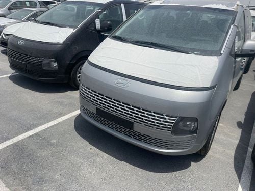 Hyundai Staria HYUNDAI STARIA 2.2L DIESEL M/T 11 SEATER MY2026 2.2L Diesel