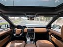 Land Rover Range Rover AUTOBIOGRAPHY