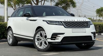 Land Rover Range Rover Velar SE P250 R-Dynamic SE 2.0L AL TAYER MOTORS