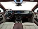 رولز رويس فانتوم GCC Spec | Dealer Warranty Service