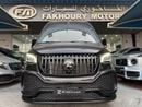 Mercedes Benz Sprinter 519 VIP BUSINESS VAN - FULL LUXURY OPTION | BRAND NEW | EUROPEAN | 2025