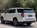 Chevrolet Tahoe LT 5.3L 4WD