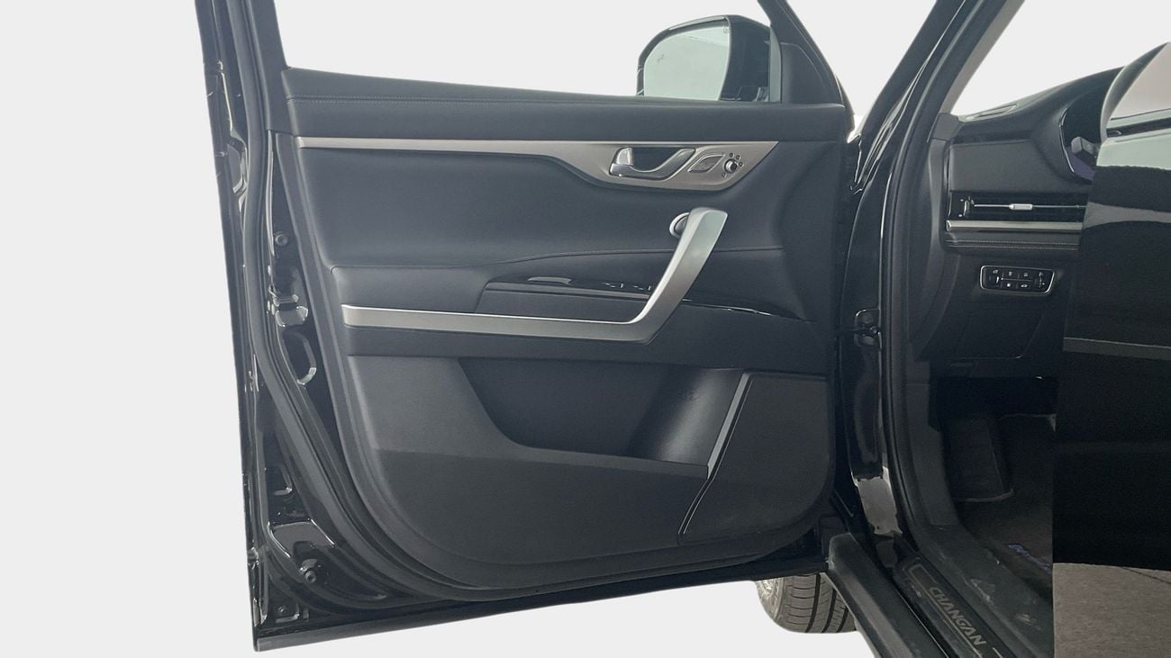 Changan CS95 Royal | Guaranteed Warranty | 0 Down Payment