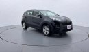 Kia Sportage LX 2 | Under Warranty | Inspected on 150+ parameters