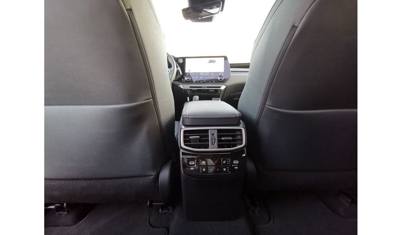 لكزس RX 350 Lexus RX350 - 2023 - Copper Crest