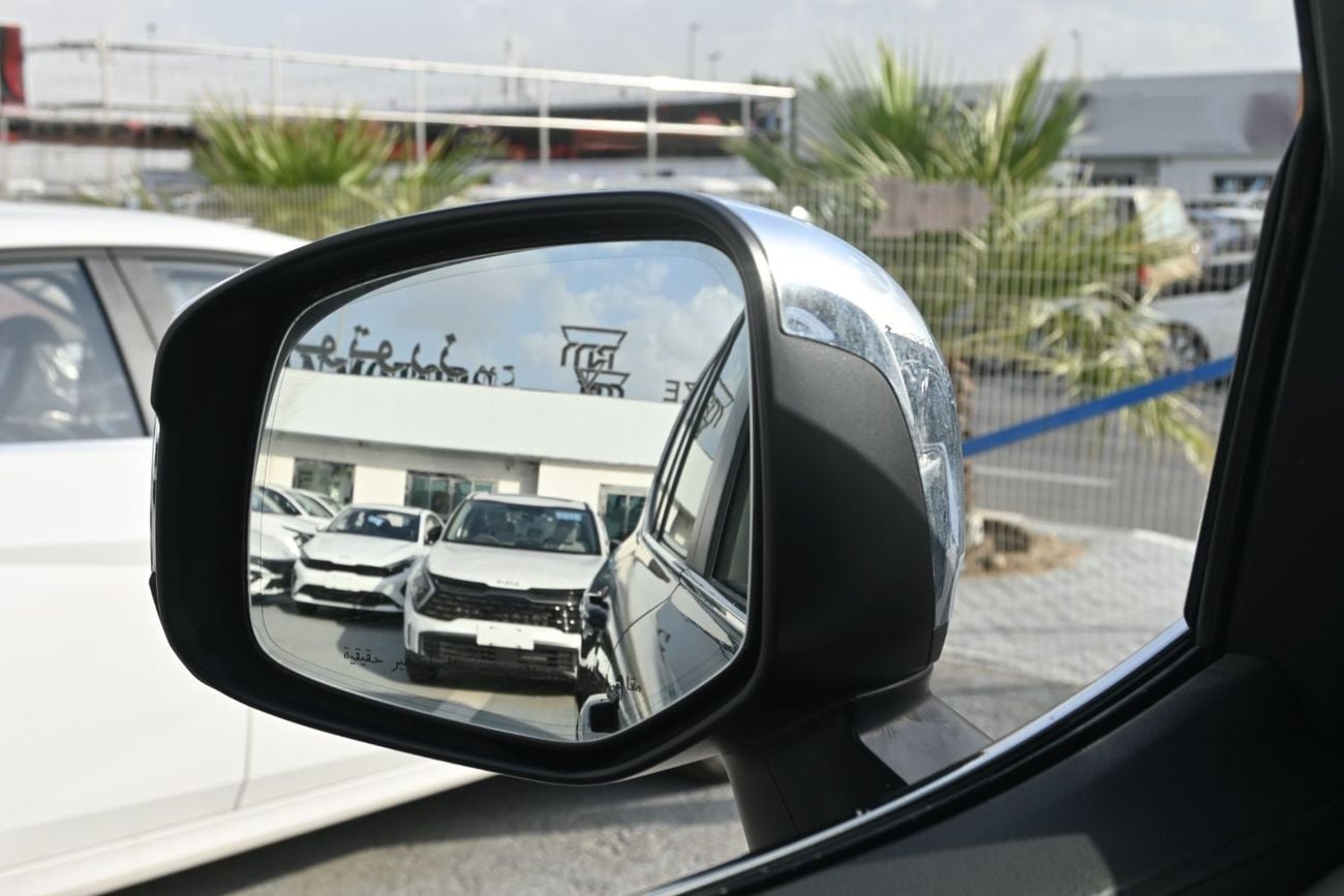 تويوتا لاند كروزر Toyota Land Cruiser VX 4.0L V6, 4WD, Model 2024