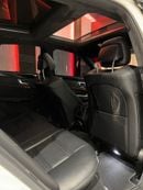 مرسيدس بنز E 63 AMG S 5.5L