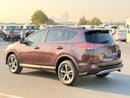 Toyota RAV4 XLE Full Option