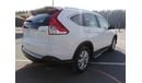 Honda CRV Honda CRV 2014 gcc orginal pint,,,, full Automatic