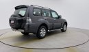 Mitsubishi Pajero MIDLINE S/R 3.5 | Under Warranty | Free Insurance | Inspected on 150+ parameters