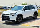 Toyota RAV4 2.0 Chinese Specs - Brand Efficiency