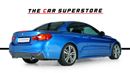 بي أم دبليو 435i M Sport