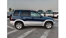 Suzuki Escudo SUZUKI ESCUDO RIGHT HAND DRIVE (PM1266)