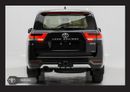 Toyota Land Cruiser #Am TOYOTA LAND CRUISER LC300 VXR-Z 3.5L TWIN TURBO HYBRID HI(i) A/T PTR 2025 Export Only