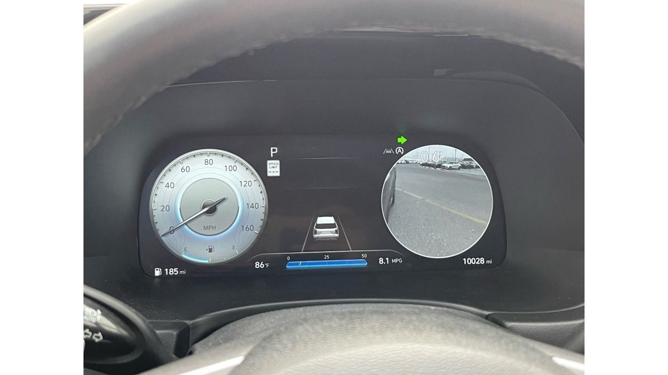 هيونداي باليساد 2023 HYUNDAI PALISADE LIMITED 4x4 FULL OPTIONS IMPORTED FROM USA