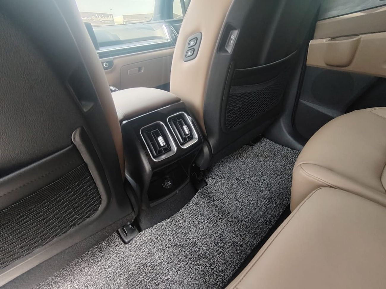 Kia Sorento Hybrid 1.6L