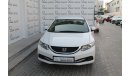 Honda Civic 2015 MODEL WITH WARRANTY