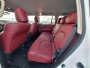 Nissan Patrol SE PLATINUM CITY +
