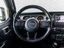 Jeep Wrangler Unlimited Sport 3.6L A/T