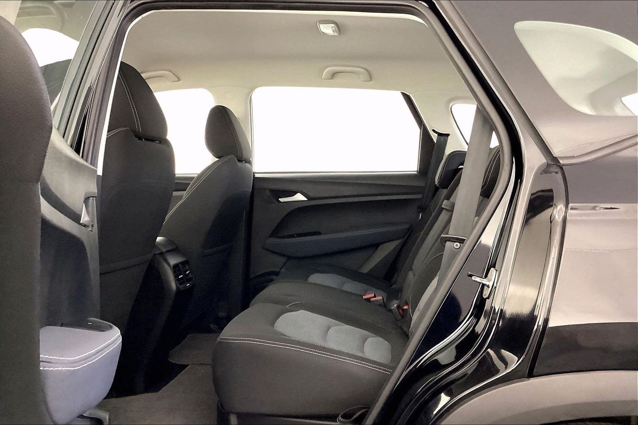 Chevrolet Captiva LS | National Day Celebration | Guaranteed Warranty | 0 Down Payment