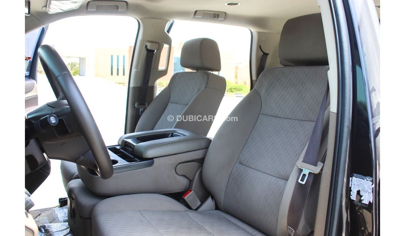 Chevrolet Tahoe LS Tahoe 2017