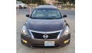 Nissan Altima 2013 FULL OPTION