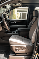 جي أم سي يوكون 2025 GMC Yukon Elevation 5.3L AT Petrol