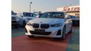 BMW i3 i3   35L / SEDAN / RWD / 0 KM Electric Car White color