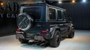 Mercedes-Onyx G7X | LIMITED OFFER | NEW | 2024 | V8 | 800 HP | 3-YEAR WARRANTY AND SERVICE