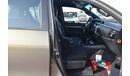 Toyota Hilux 4x4 D/C 2.8L DSL A/T - ADVENTURE - 23YM - BRNZ_BLK (FOR EXPORT)