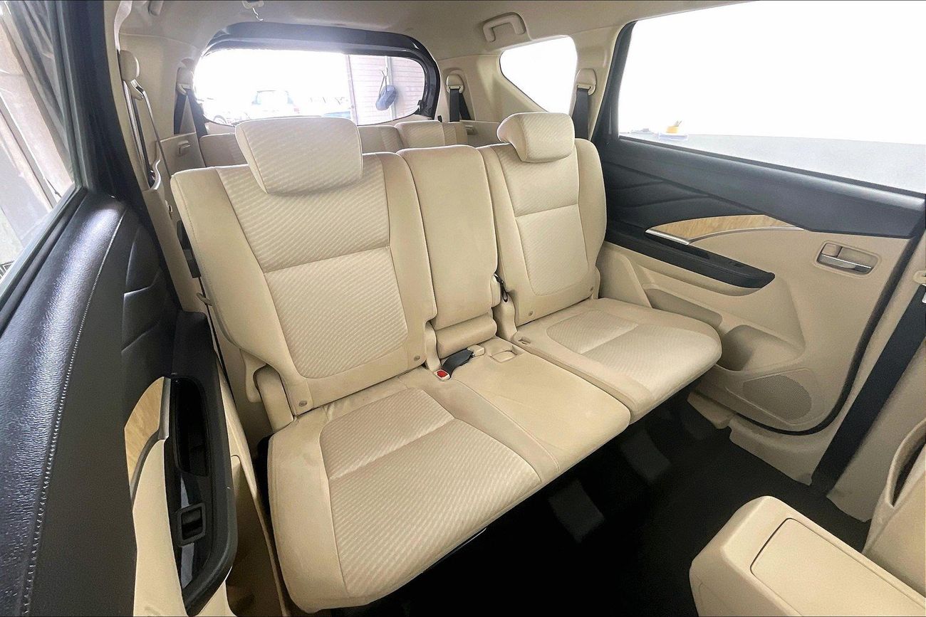 ميتسوبيشي إكسباندر High Line | National Day Celebration | شامل الضمان | 0 ﺪﻔﻋﺓ ﺃﻮﻟﻯ