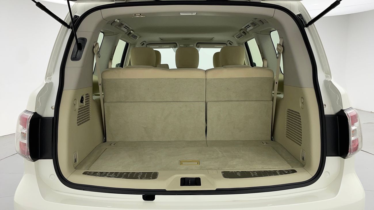 Nissan Patrol SE T2 4 | Zero Down Payment | Free Home Test Drive