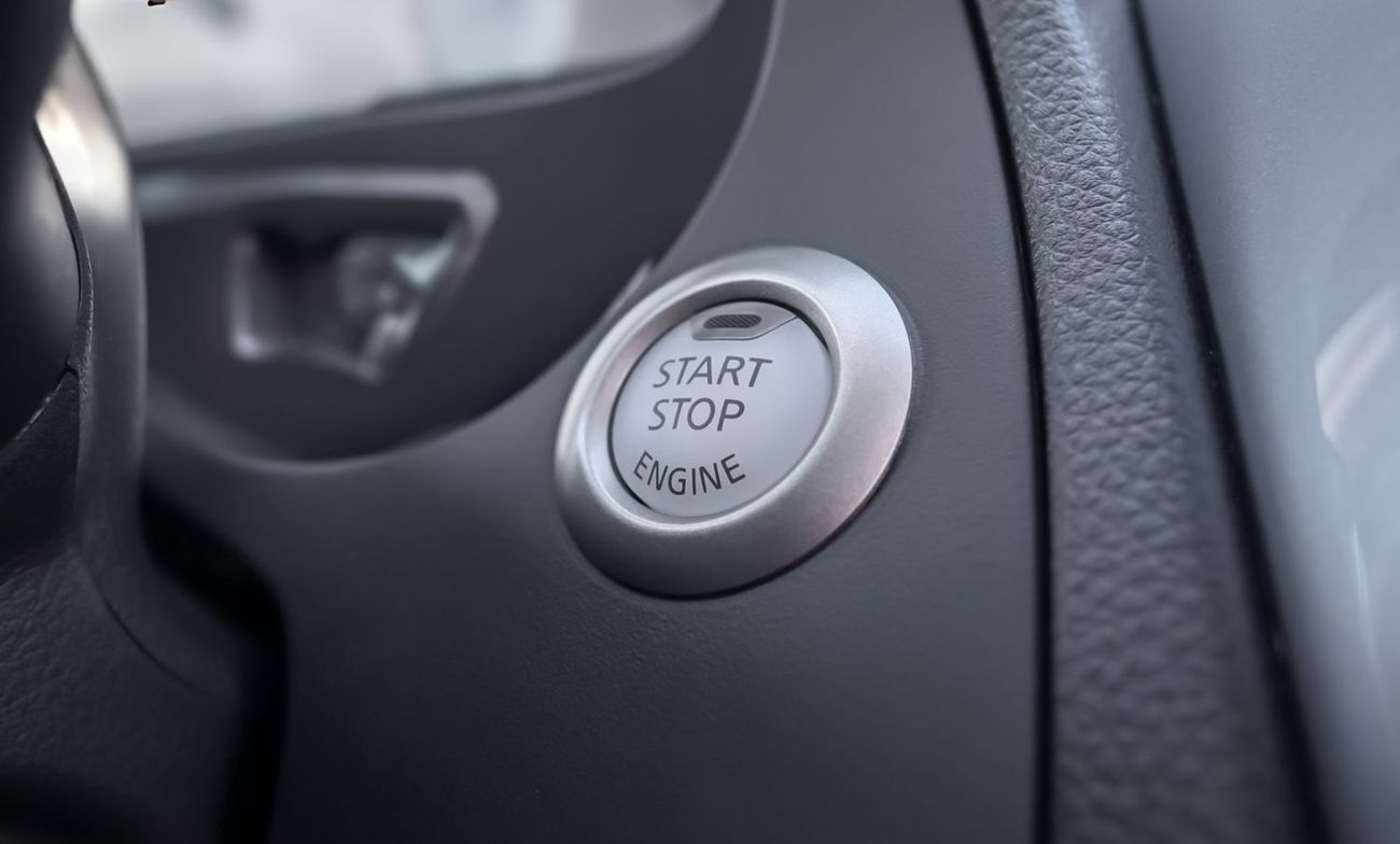 نيسان نافارا 2025 LE 2.5L Petrol 4×4 MT DC Plus | Unbeatable Prices – Book Yours Now!