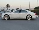 Bentley Flying Spur 4.0T V8