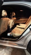 Mercedes Benz S350