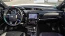Toyota Hilux GR Sport 4.0L